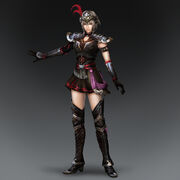 Lulingqi-dw8