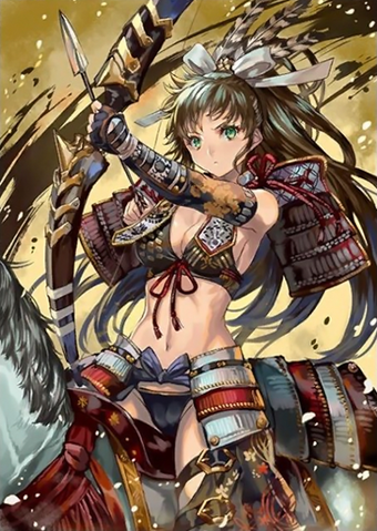 File:Lady Hangaku (TKD2).png