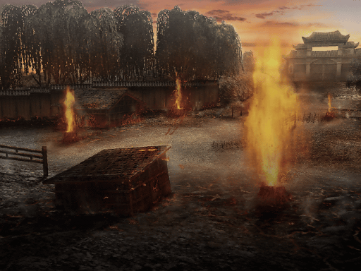 File:Xin Castle (Warriors Orochi).png
