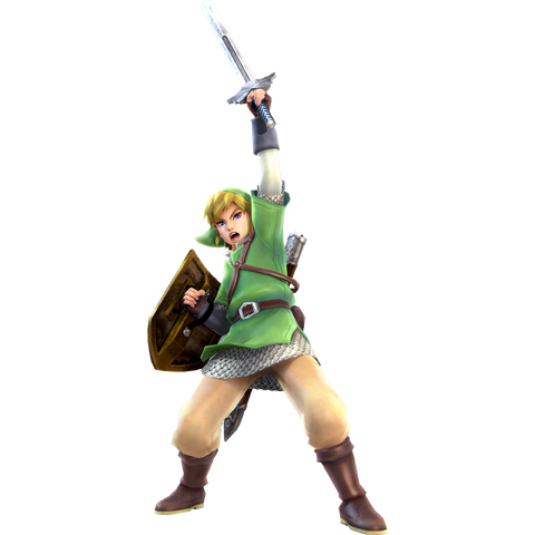 File:Link Costume 2 - HW DLC.png