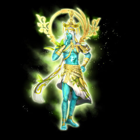 File:Shennong Costume (WO3U DLC).jpg