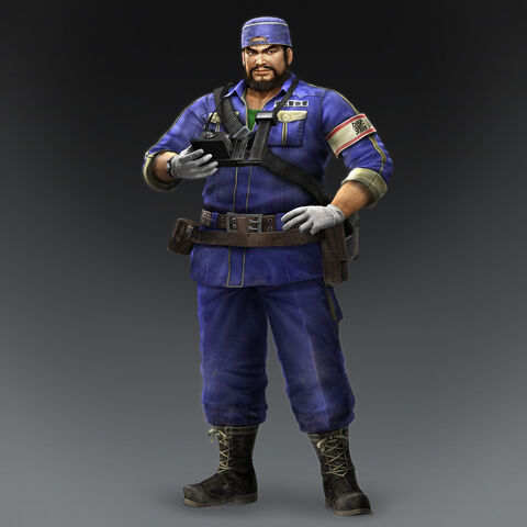 File:Xiahou Yuan Job Costume (DW8 DLC).jpg