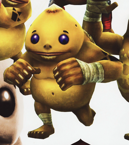File:Goron Soldier (HW).png