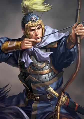 File:Huo Qubing (ROTK12).png