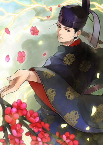 File:Michizane Sugawara (TKD2).png