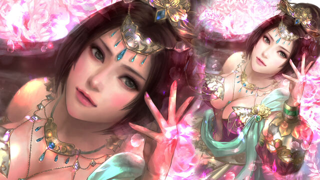 File:Treasure Box Artwork Wallpaper 70 (DW8 DLC).jpg