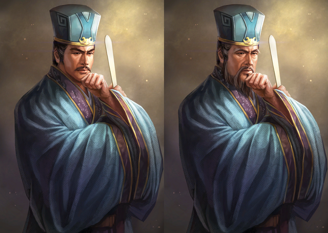 File:Liu Biao (ROTK13).png