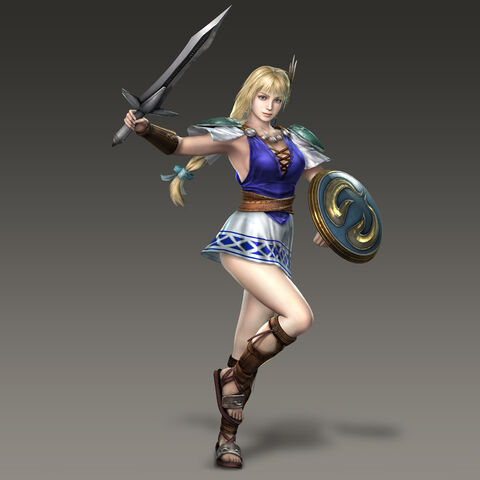File:Sophitia Alexandra Costume (WO3U DLC).jpg