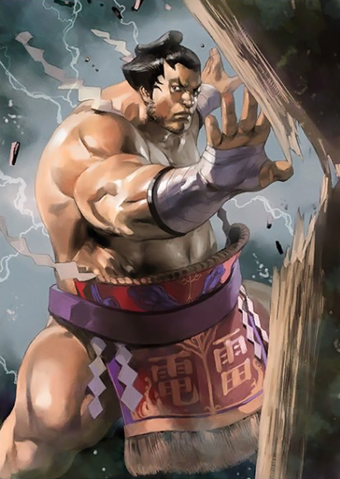File:Tame'emon Raiden (TKD2).png