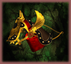 Imperial Harness (DW3)