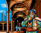Mosque (UW2)