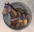 SW3 Saddle 3 (Kohibari)