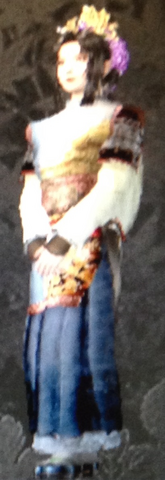 File:The Crane Wife's Hakama (Kessen III).png