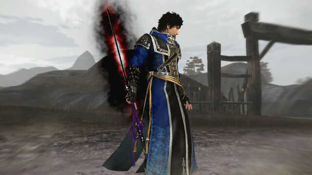 File:Sword & Hooked Dagger Weapon Screenshot (DW7E DLC).jpg