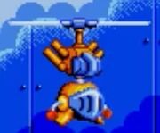 Flying Soldiers