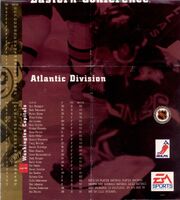 NHL95 9