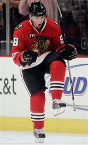 Patrick Kane