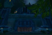 Hinterlands