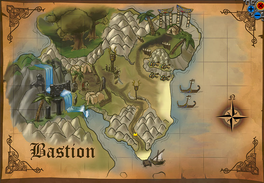 Bastion Map