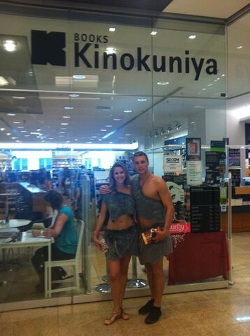 File:Kinokuniya Bookstore.jpg