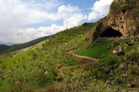 Cave