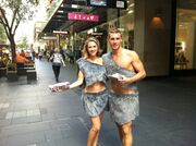 Pitt Street Mall (2)
