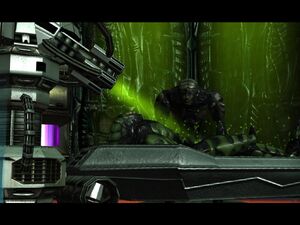 Earth 2160 Van Troff