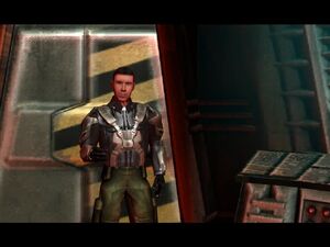 Earth 2160 Michael Falkner