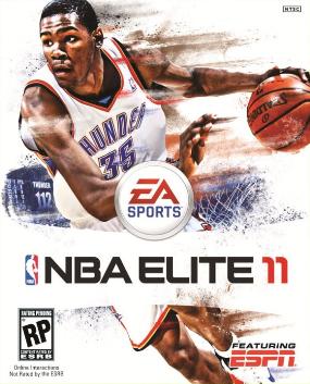 Elite 11 Cover