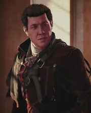 Mathieyvenables
