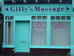 Gillys Massage