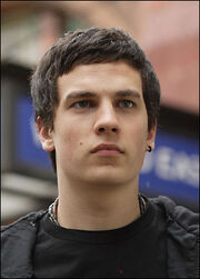 Steven beale