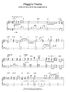 Peggy's Theme Sheet Music