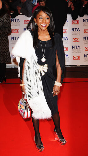 Diane Parish