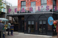 Pearls Bar