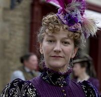 Matilda Ziegler Lark Rise