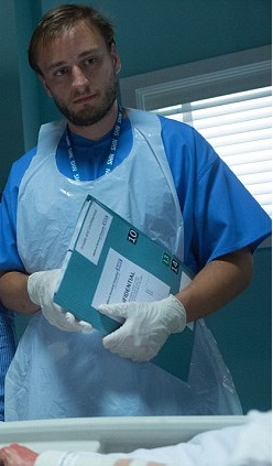 Dr Bruce Field