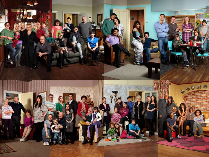 Families