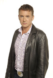 Alfie Moon New