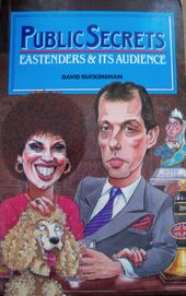 Public Secrets EastEnders and its Audience