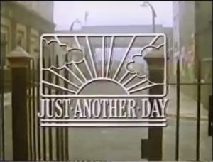 EastEnders Just Another Day (1986)