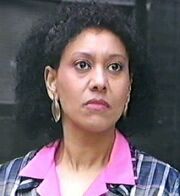 Sally Sagoe