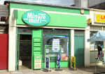 Minute Mart