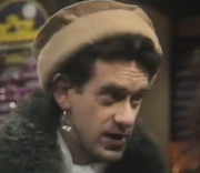 Rod Norman