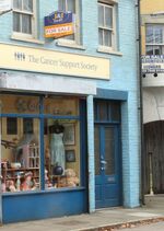 The Cancer Support Society