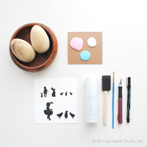 File:Silhouette-stenciled-easter-eggs-Tools-for-craft.jpg