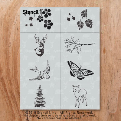 File:8pack nature stencil1.jpg