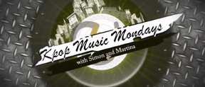 Kpop music mondays