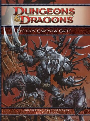 File:4E Eberron Campaign Guide.jpg