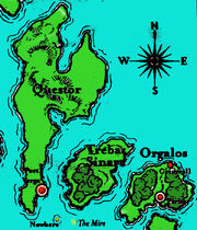 Map Questor